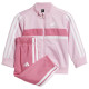 Adidas Βρεφικές φόρμες σετ Essentials Tiberio 3-Stripes Tricot Tracksuit